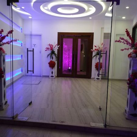 Hotel Pushp Villa Agra Taj East Gate Dış mekan fotoğraf
