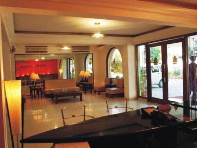 Hotel Pushp Villa Agra Taj East Gate Dış mekan fotoğraf