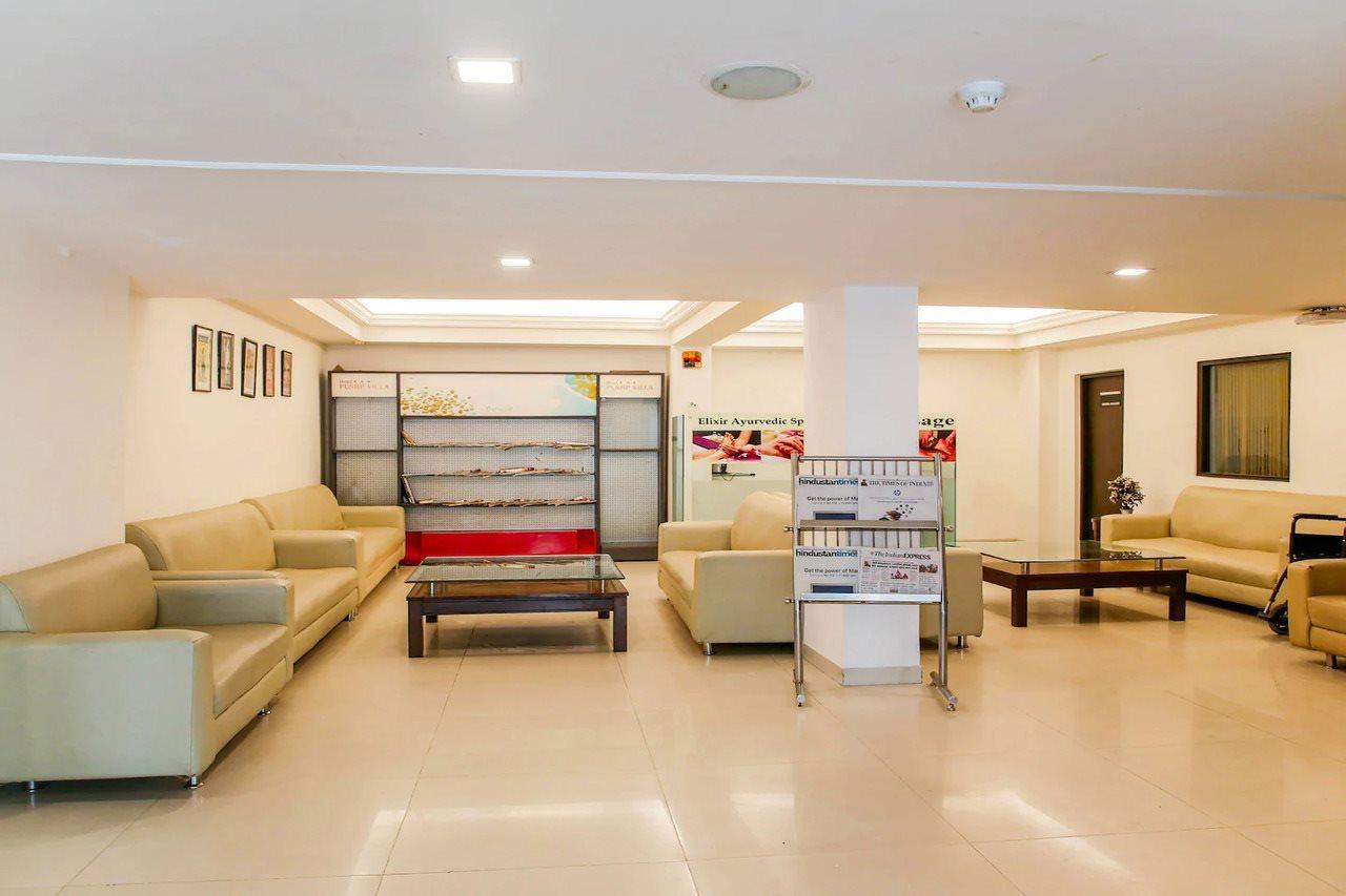 Hotel Pushp Villa Agra Taj East Gate Dış mekan fotoğraf