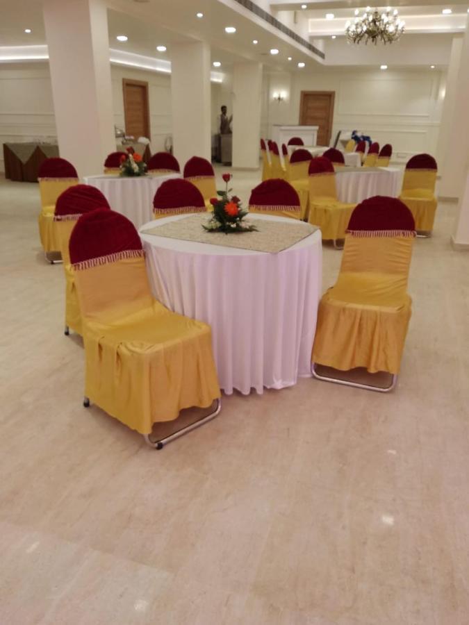 Hotel Pushp Villa Agra Taj East Gate Dış mekan fotoğraf