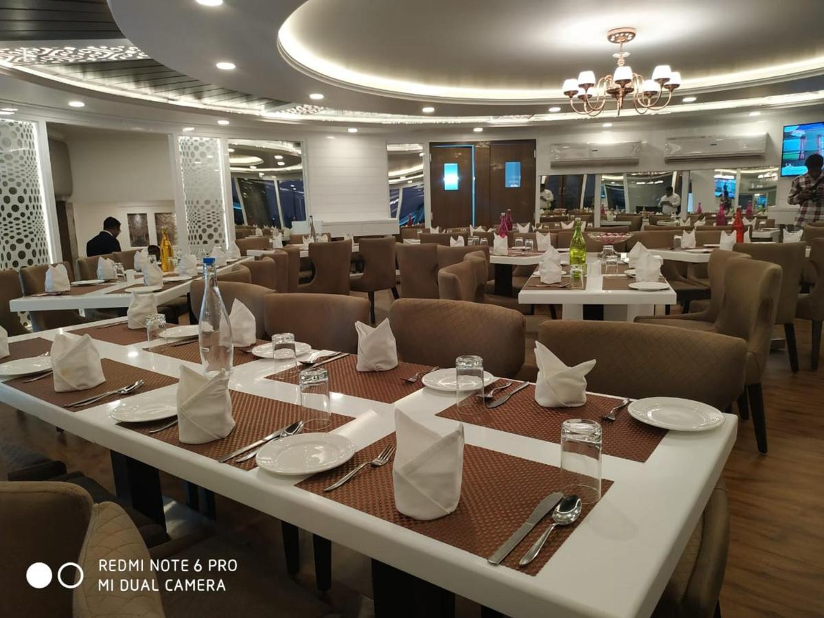 Hotel Pushp Villa Agra Taj East Gate Dış mekan fotoğraf