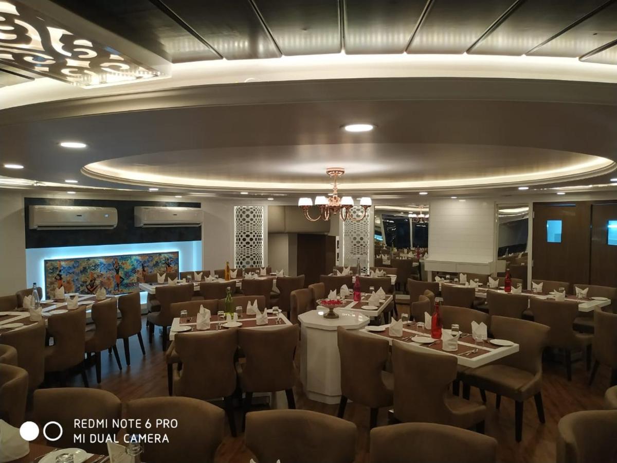 Hotel Pushp Villa Agra Taj East Gate Dış mekan fotoğraf