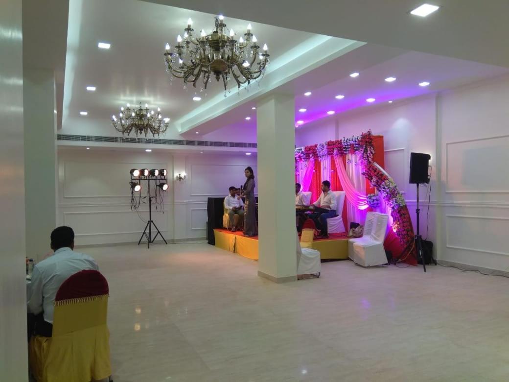 Hotel Pushp Villa Agra Taj East Gate Dış mekan fotoğraf