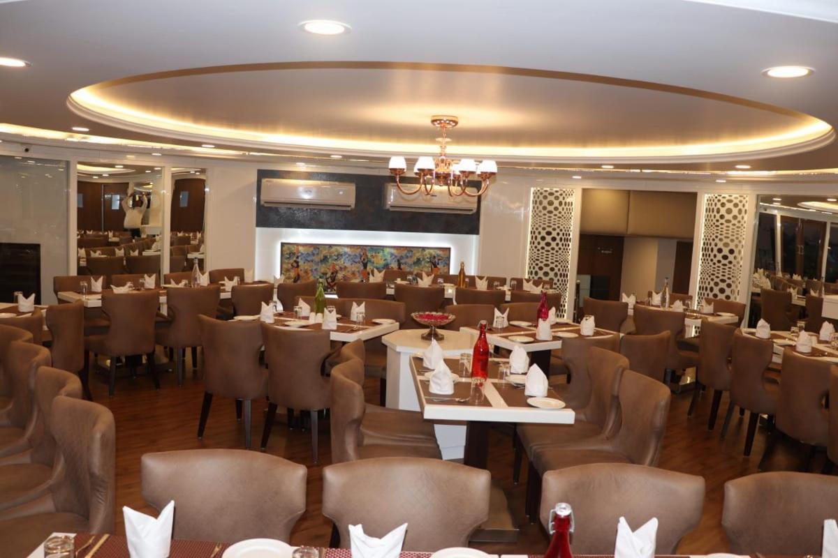 Hotel Pushp Villa Agra Taj East Gate Dış mekan fotoğraf