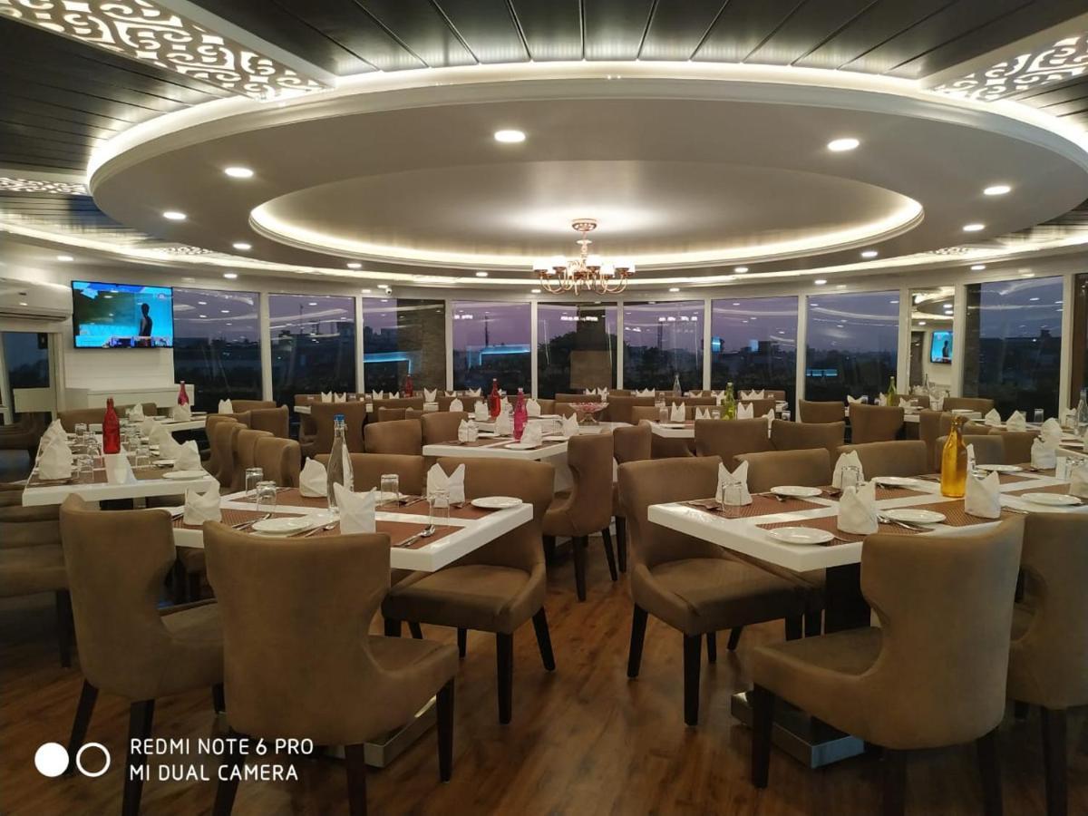 Hotel Pushp Villa Agra Taj East Gate Dış mekan fotoğraf