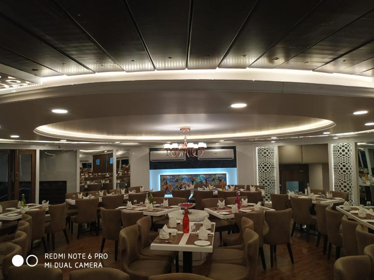 Hotel Pushp Villa Agra Taj East Gate Dış mekan fotoğraf