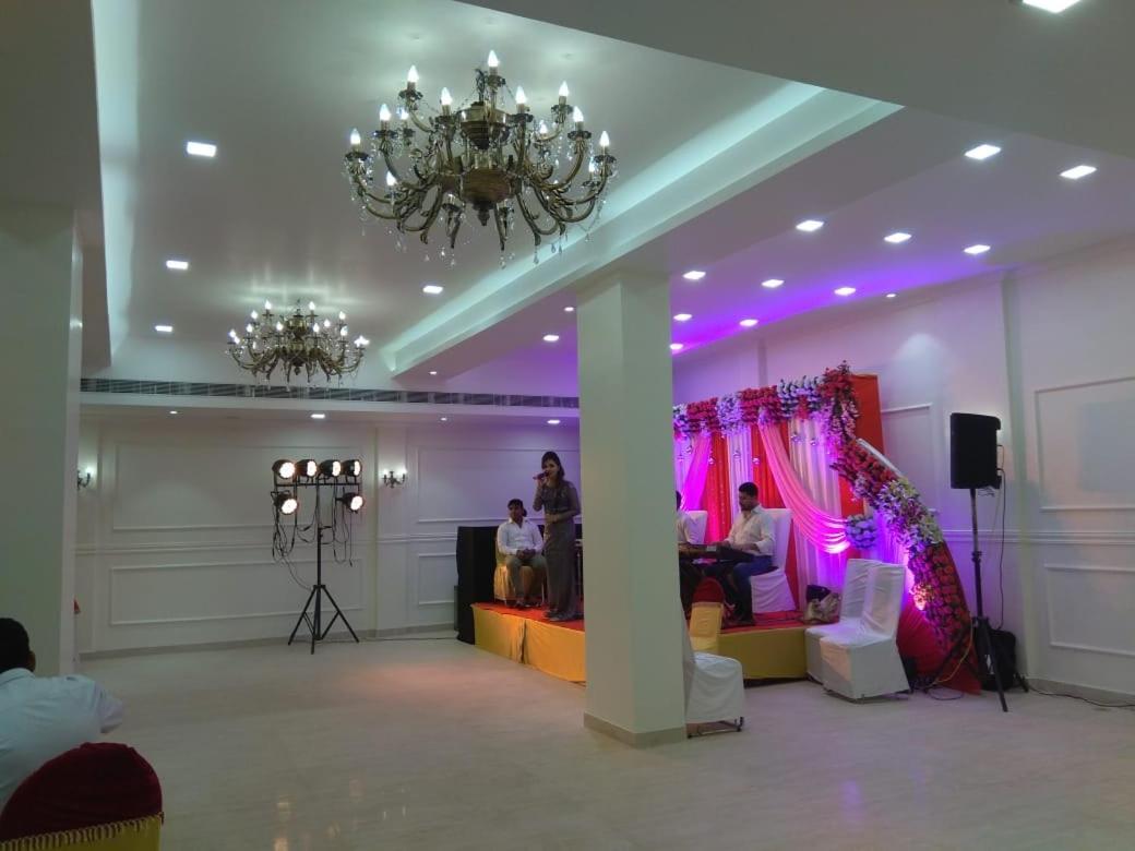 Hotel Pushp Villa Agra Taj East Gate Dış mekan fotoğraf