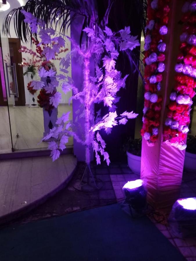 Hotel Pushp Villa Agra Taj East Gate Dış mekan fotoğraf