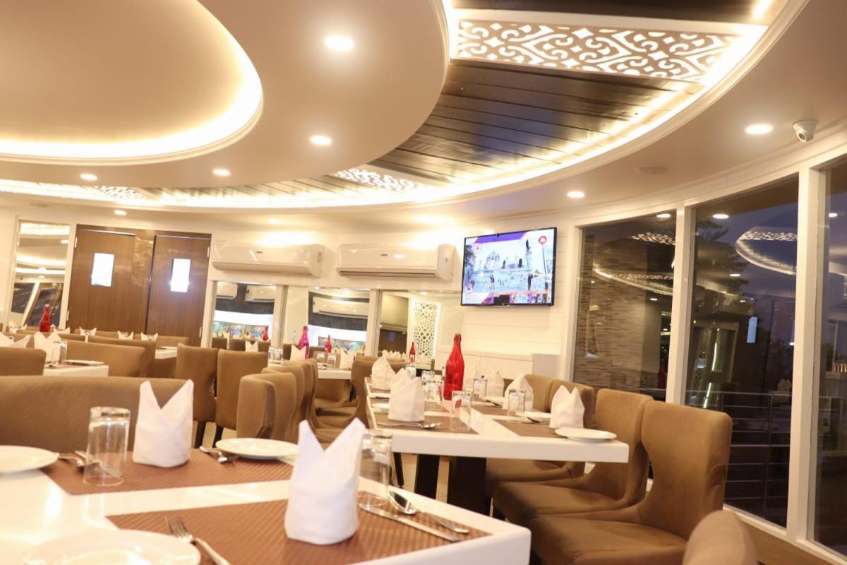 Hotel Pushp Villa Agra Taj East Gate Dış mekan fotoğraf