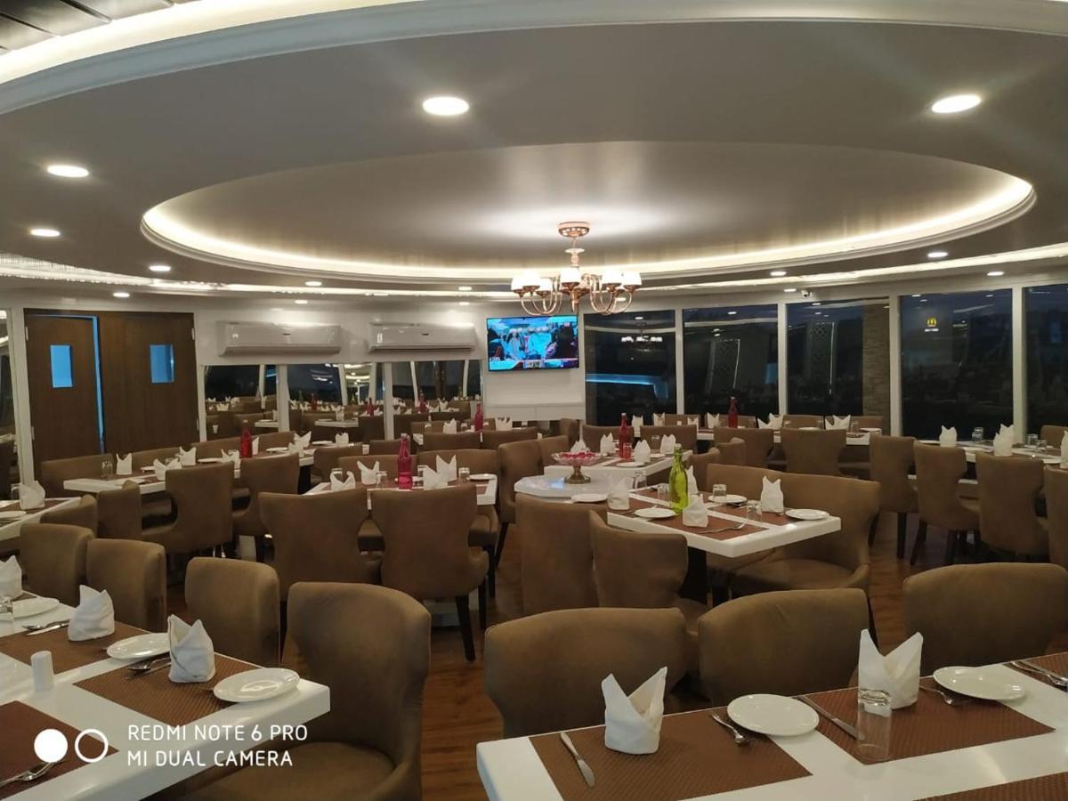 Hotel Pushp Villa Agra Taj East Gate Dış mekan fotoğraf