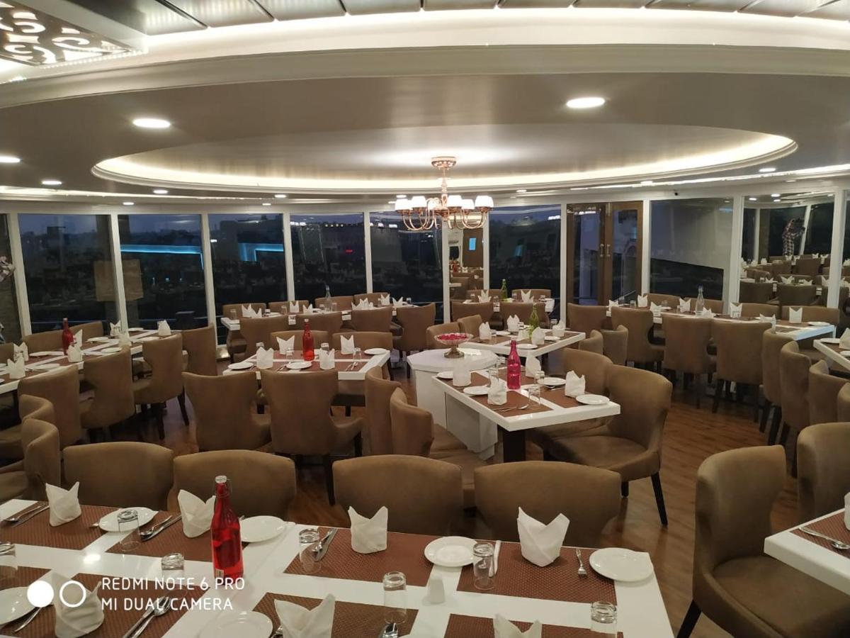 Hotel Pushp Villa Agra Taj East Gate Dış mekan fotoğraf