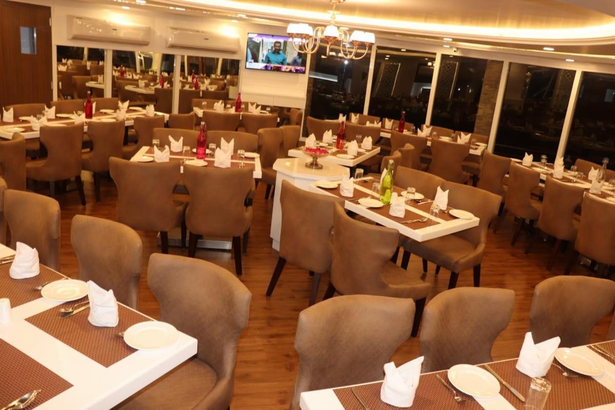 Hotel Pushp Villa Agra Taj East Gate Dış mekan fotoğraf