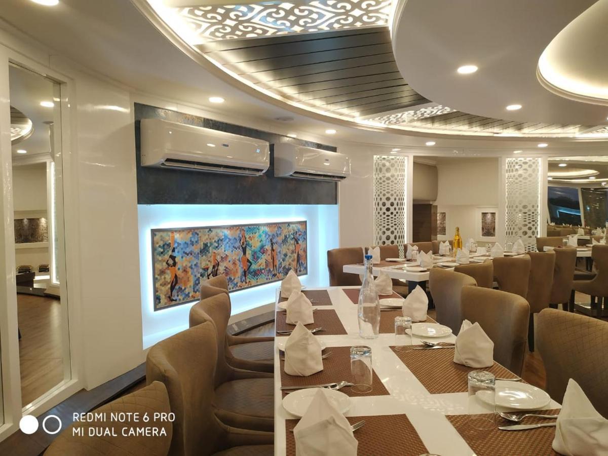 Hotel Pushp Villa Agra Taj East Gate Dış mekan fotoğraf