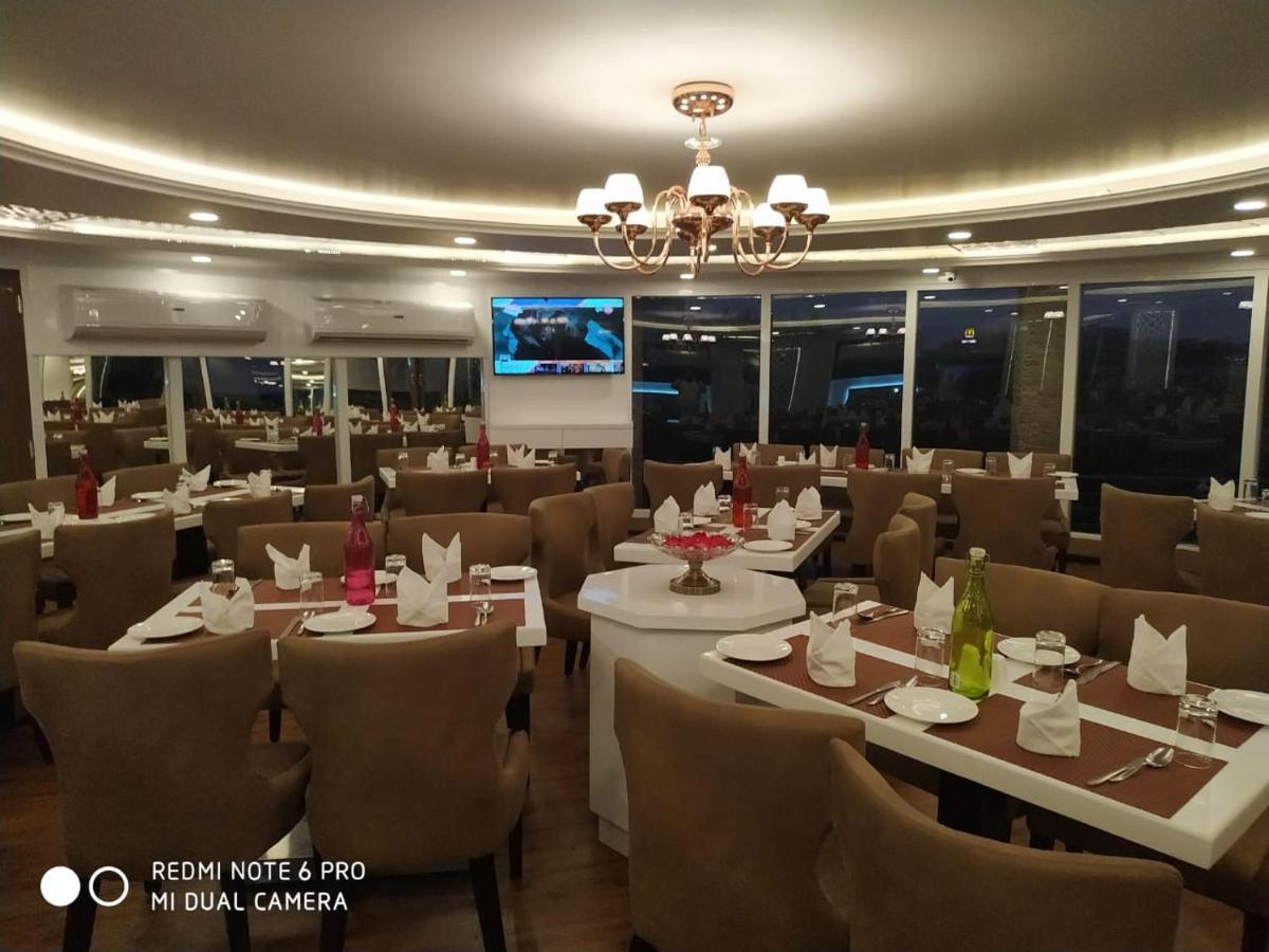 Hotel Pushp Villa Agra Taj East Gate Dış mekan fotoğraf
