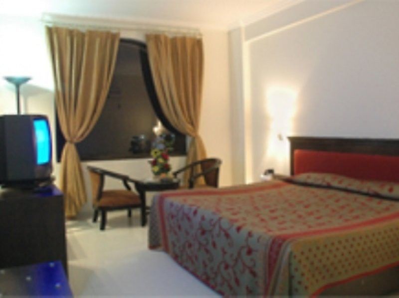 Hotel Pushp Villa Agra Taj East Gate Dış mekan fotoğraf