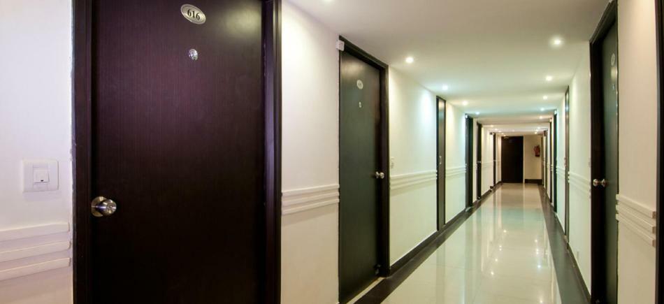 Hotel Pushp Villa Agra Taj East Gate Dış mekan fotoğraf