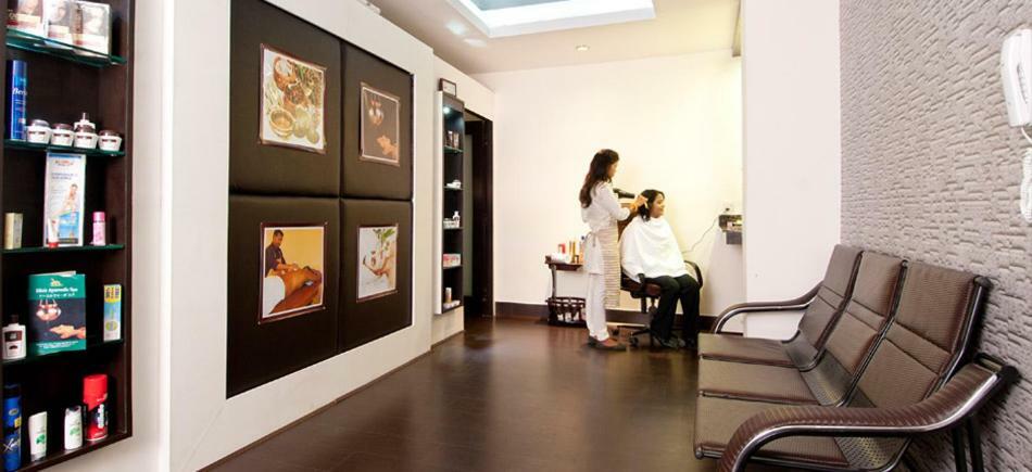 Hotel Pushp Villa Agra Taj East Gate Dış mekan fotoğraf