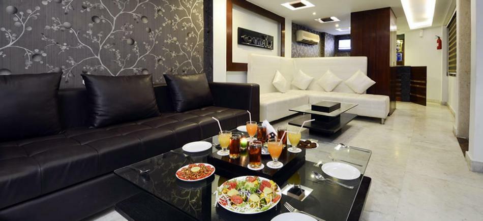 Hotel Pushp Villa Agra Taj East Gate Dış mekan fotoğraf